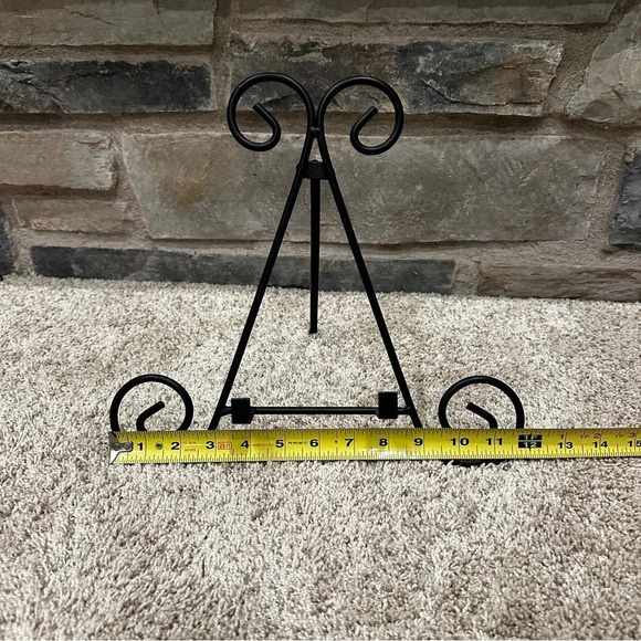 Black Cookbook / Picture Stand - Picture 5 of 5